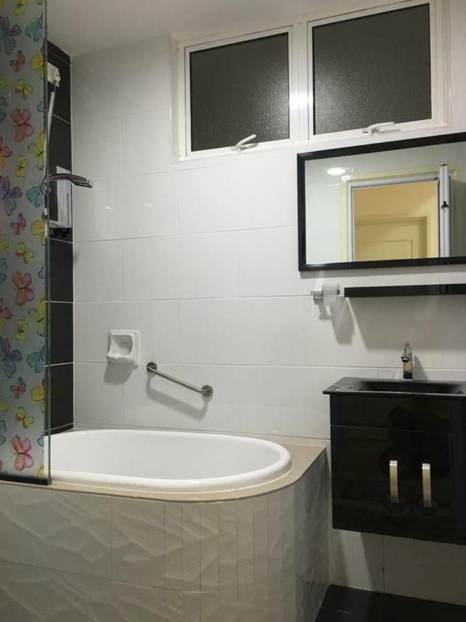 Hakone Home Ipoh Majestic Exterior foto