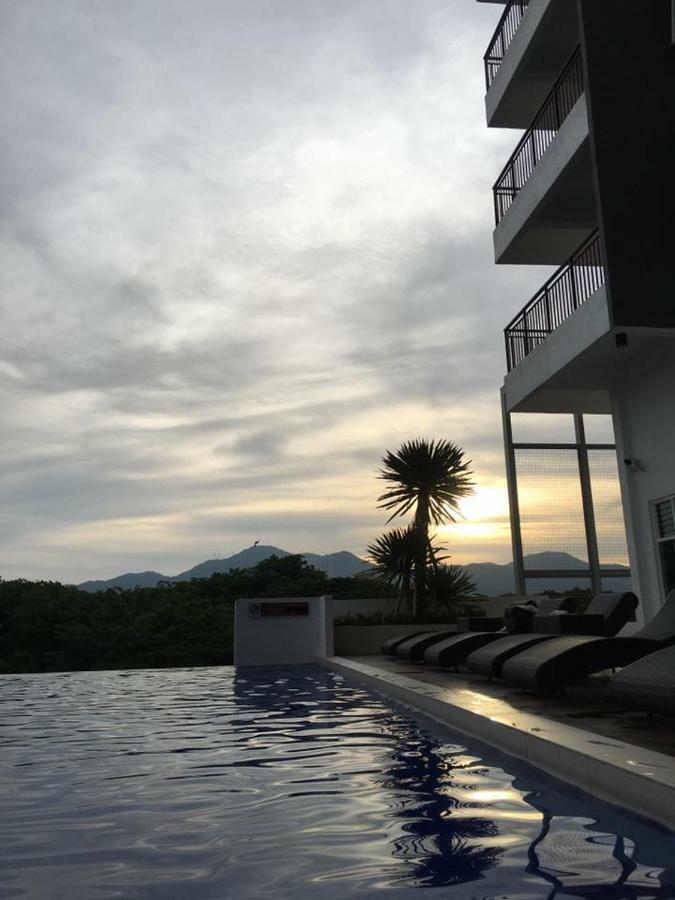 Hakone Home Ipoh Majestic Exterior foto